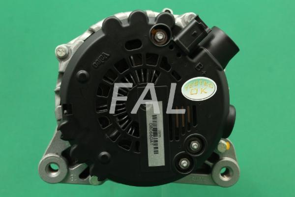 FAL F011599/2 - Генератор vvparts.bg