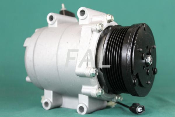 FAL F011576/2 - Компресор, климатизация vvparts.bg