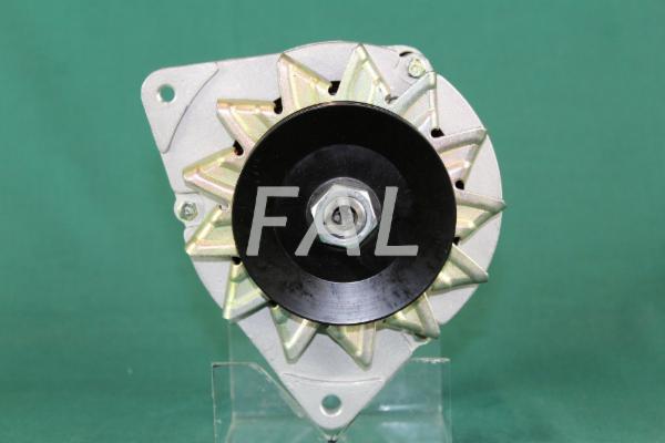 FAL F011573/25 - Генератор vvparts.bg