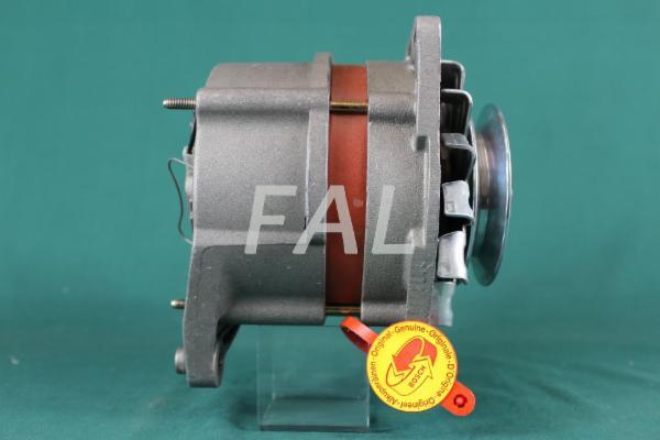 FAL F011573/2 - Генератор vvparts.bg