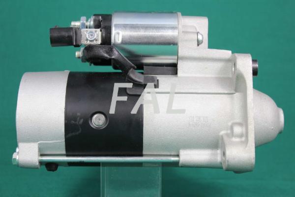 FAL F011695/2 - Стартер vvparts.bg