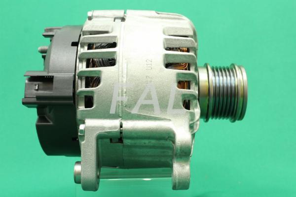 FAL F011643/1 - Генератор vvparts.bg