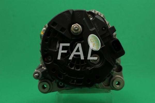 FAL F011643/2 - Генератор vvparts.bg