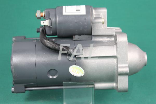 FAL F011673/2 - Стартер vvparts.bg