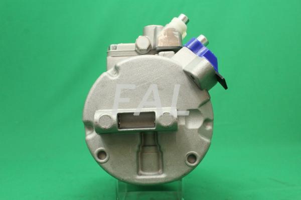 FAL F011046/25 - Компресор, климатизация vvparts.bg