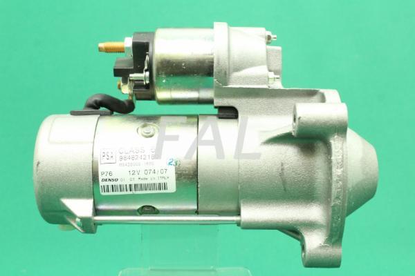 FAL F011034/1 - Стартер vvparts.bg