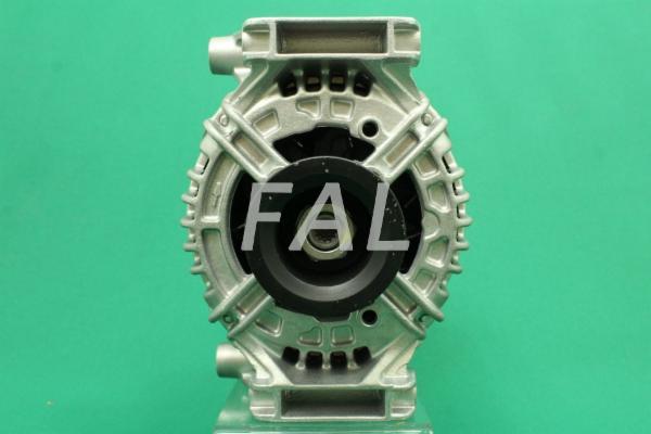 FAL F011856/2 - Генератор vvparts.bg