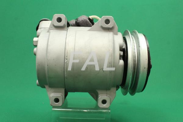 FAL F011850/2 - Компресор, климатизация vvparts.bg