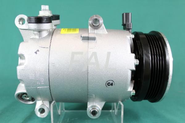 FAL F012690/1 - Компресор, климатизация vvparts.bg