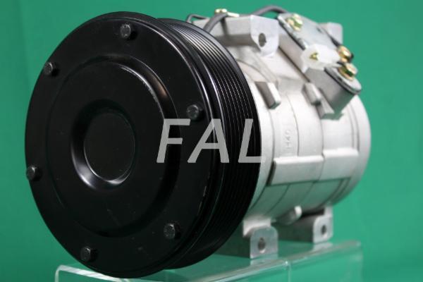 FAL F011818/2 - Компресор, климатизация vvparts.bg