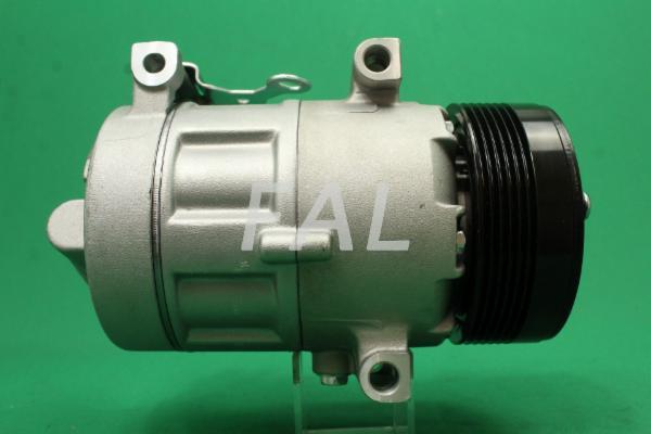 FAL F013440/25 - Компресор, климатизация vvparts.bg