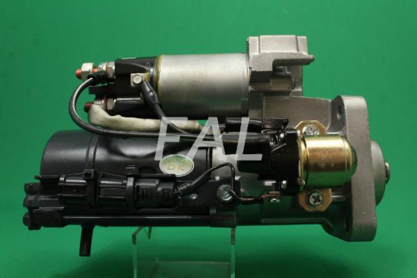 FAL F013462/2 - Стартер vvparts.bg