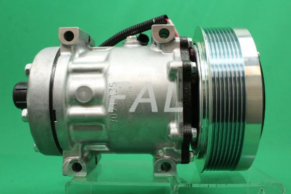 FAL F013400/1 - Компресор, климатизация vvparts.bg