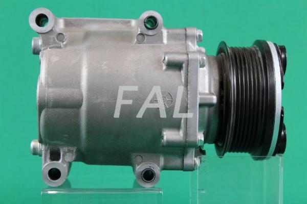 FAL F013471/1 - Компресор, климатизация vvparts.bg