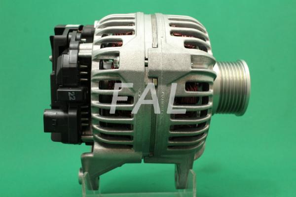 FAL F013528/2 - Генератор vvparts.bg