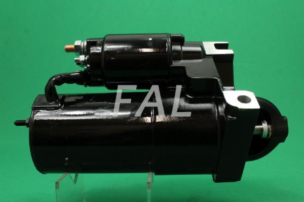 FAL F013609/25 - Стартер vvparts.bg