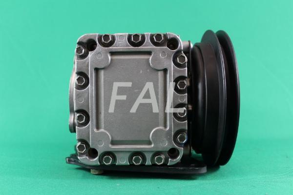 FAL F013684/2 - Компресор, климатизация vvparts.bg