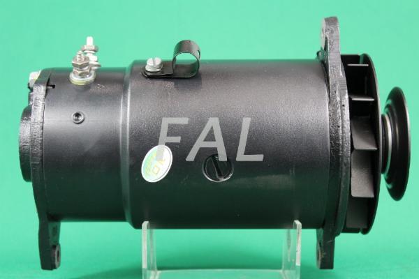 FAL F013633/2 - Генератор vvparts.bg