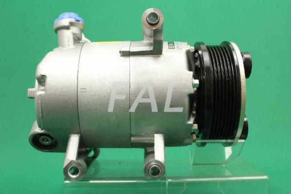 FAL F013066/1 - Компресор, климатизация vvparts.bg