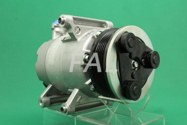 FAL F013066/1 - Компресор, климатизация vvparts.bg