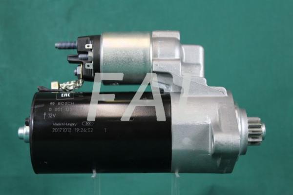 FAL F013067/1 - Стартер vvparts.bg