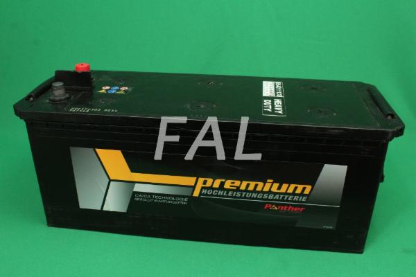 FAL F013177/2 - Стартов акумулатор vvparts.bg