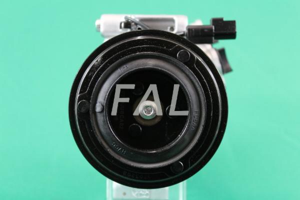 FAL F013843/1 - Компресор, климатизация vvparts.bg