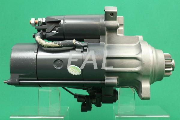 FAL F013746/2 - Стартер vvparts.bg