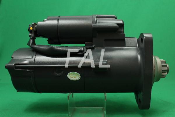 FAL F013706/2 - Стартер vvparts.bg