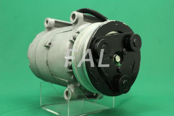 FAL F013708/2 - Компресор, климатизация vvparts.bg