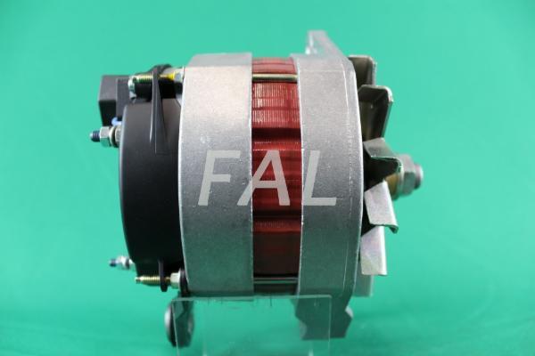 FAL F013789/2 - Генератор vvparts.bg