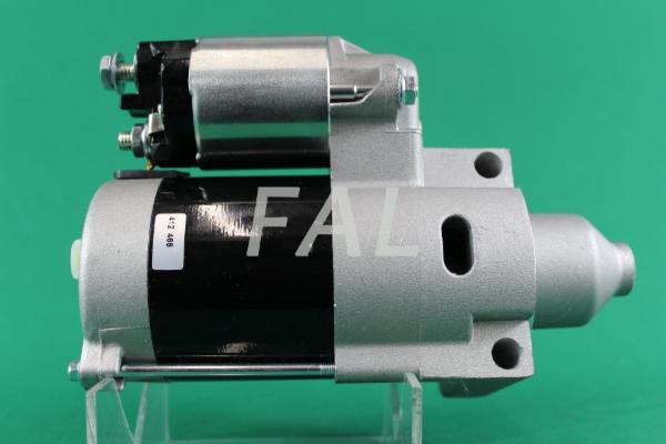 FAL F013720/25 - Стартер vvparts.bg