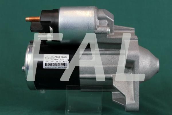 FAL F012992/1 - Стартер vvparts.bg