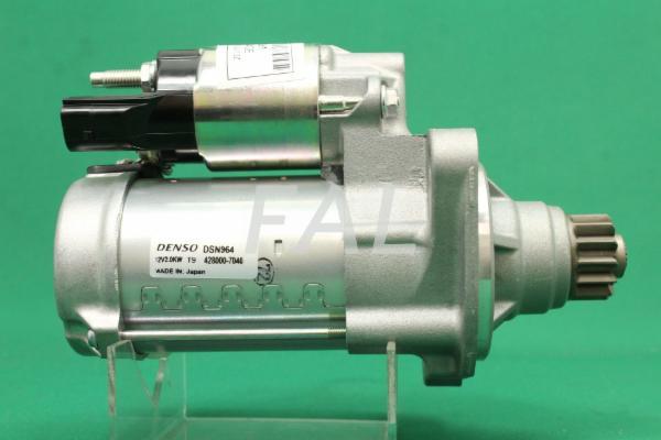 FAL F012969/1 - Стартер vvparts.bg