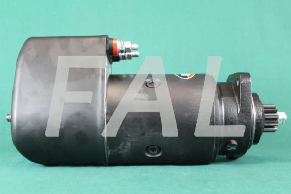 FAL F012905/2 - Стартер vvparts.bg