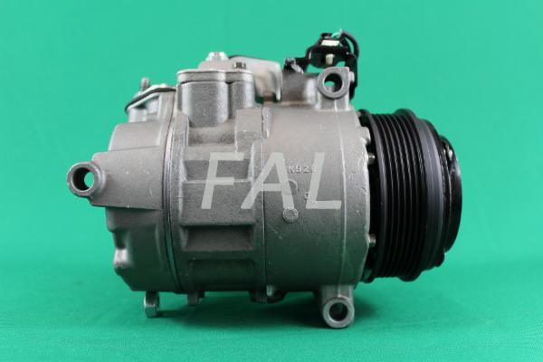 FAL F012492/2 - Компресор, климатизация vvparts.bg