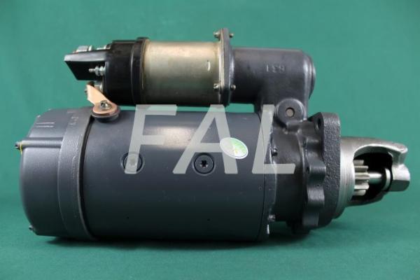 FAL F012439/2 - Стартер vvparts.bg