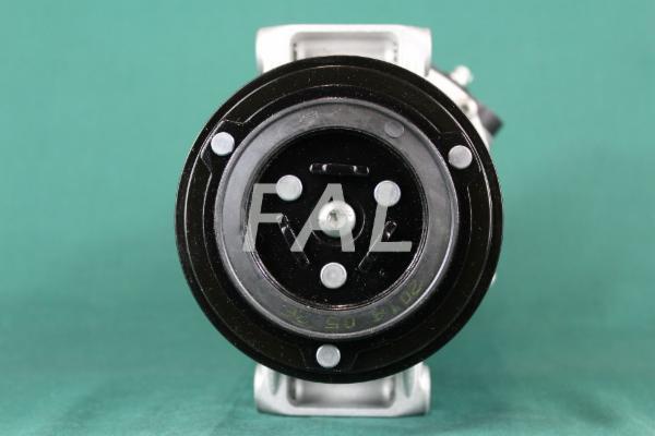 FAL F012599/1 - Компресор, климатизация vvparts.bg