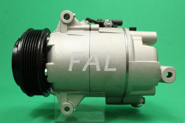 FAL F012599/25 - Компресор, климатизация vvparts.bg