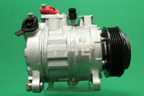 FAL F012555/1 - Компресор, климатизация vvparts.bg