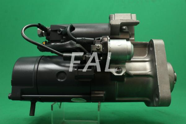 FAL F012569/2 - Стартер vvparts.bg