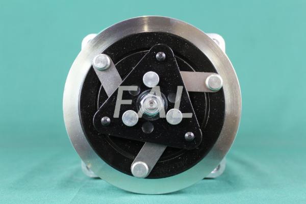 FAL F012586/1 - Компресор, климатизация vvparts.bg