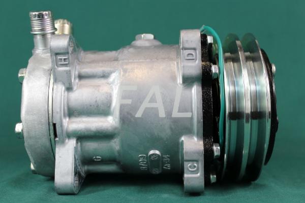 FAL F012586/1 - Компресор, климатизация vvparts.bg