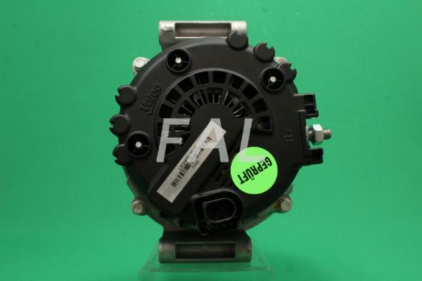 FAL F012533/2 - Генератор vvparts.bg