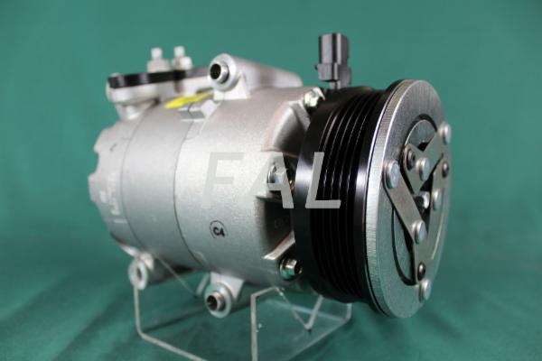 FAL F012690/1 - Компресор, климатизация vvparts.bg