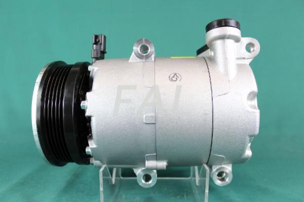 FAL F012690/1 - Компресор, климатизация vvparts.bg