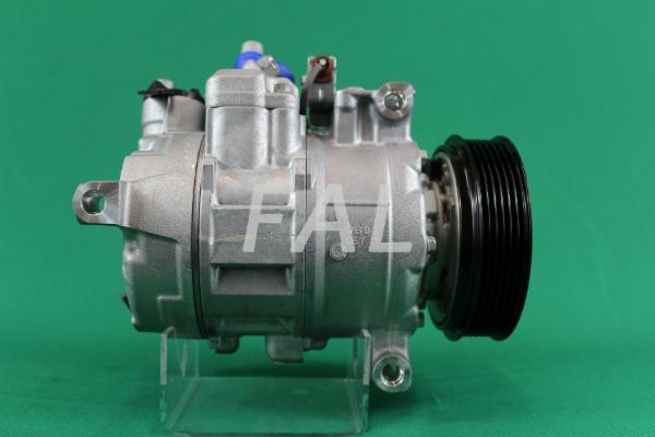 FAL F012698/1 - Компресор, климатизация vvparts.bg