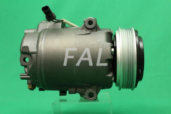 FAL F012641/2 - Компресор, климатизация vvparts.bg