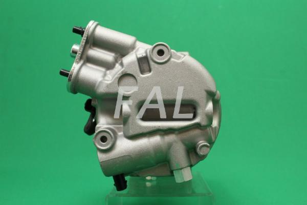 FAL F012604/25 - Компресор, климатизация vvparts.bg