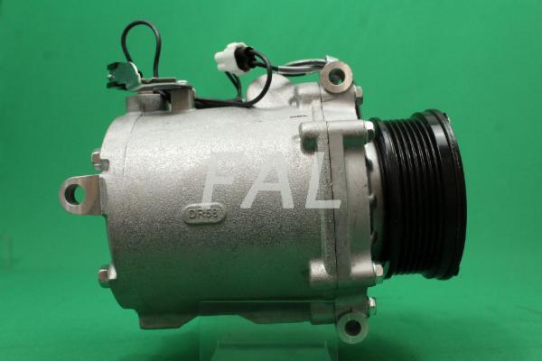 FAL F012025/2 - Компресор, климатизация vvparts.bg